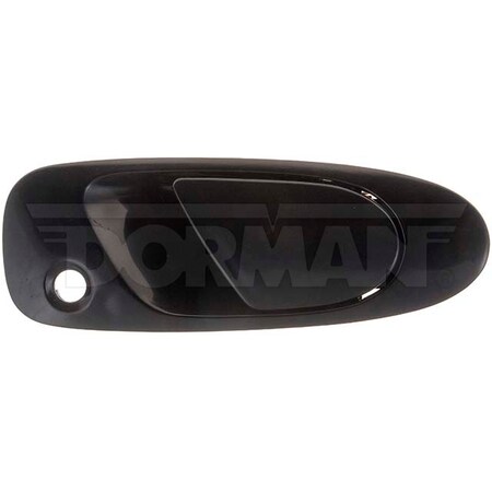 Motormite Exterior Door Handle, 77757 77757